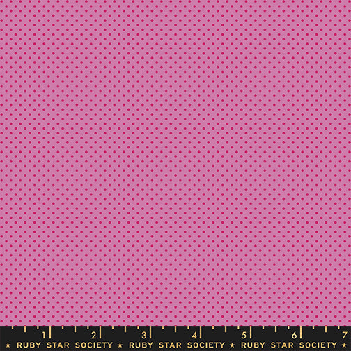 Mystic Fable by Alexia Abegg : Mini Dot Heliotrope RS4102 27
