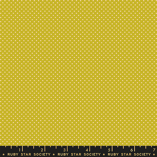 Mystic Fable by Alexia Abegg : Mini Dot Pistachio RS4102 26
