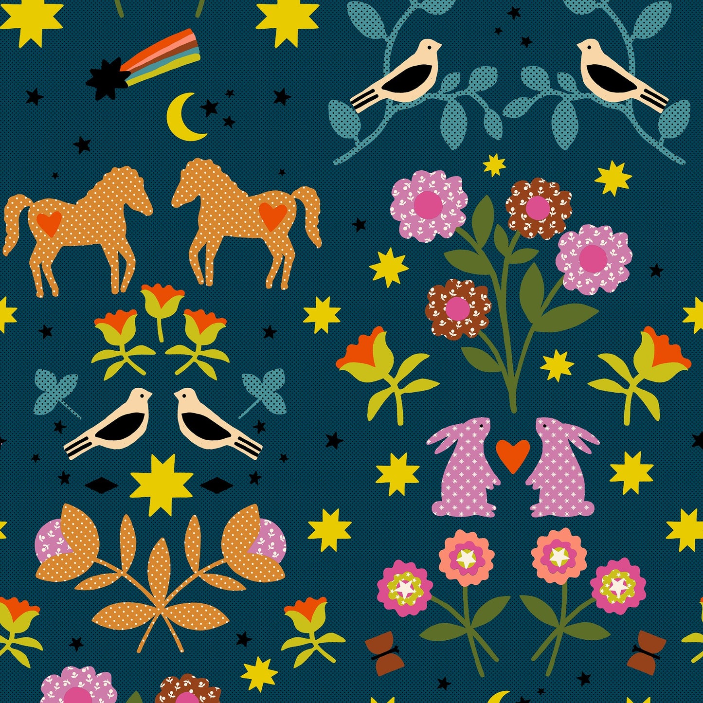 Mystic Fable by Alexia Abegg : Mystic Fable Galaxy RS4144 15