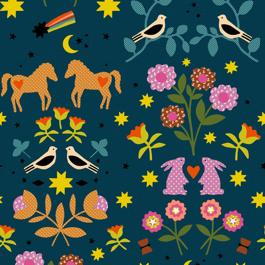 Mystic Fable by Alexia Abegg : Mystic Fable Galaxy RS4144 15