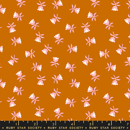 Mystic Fable by Alexia Abegg : Sweetflower Cinnamon RS4151 16
