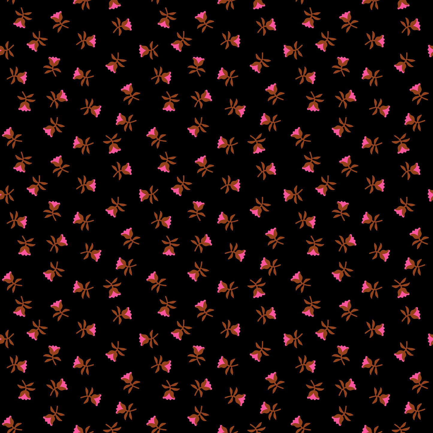 Mystic Fable by Alexia Abegg : Sweetflower Soft Black RS4151 18