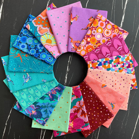 Mythical by Stacy Peterson : Bundles