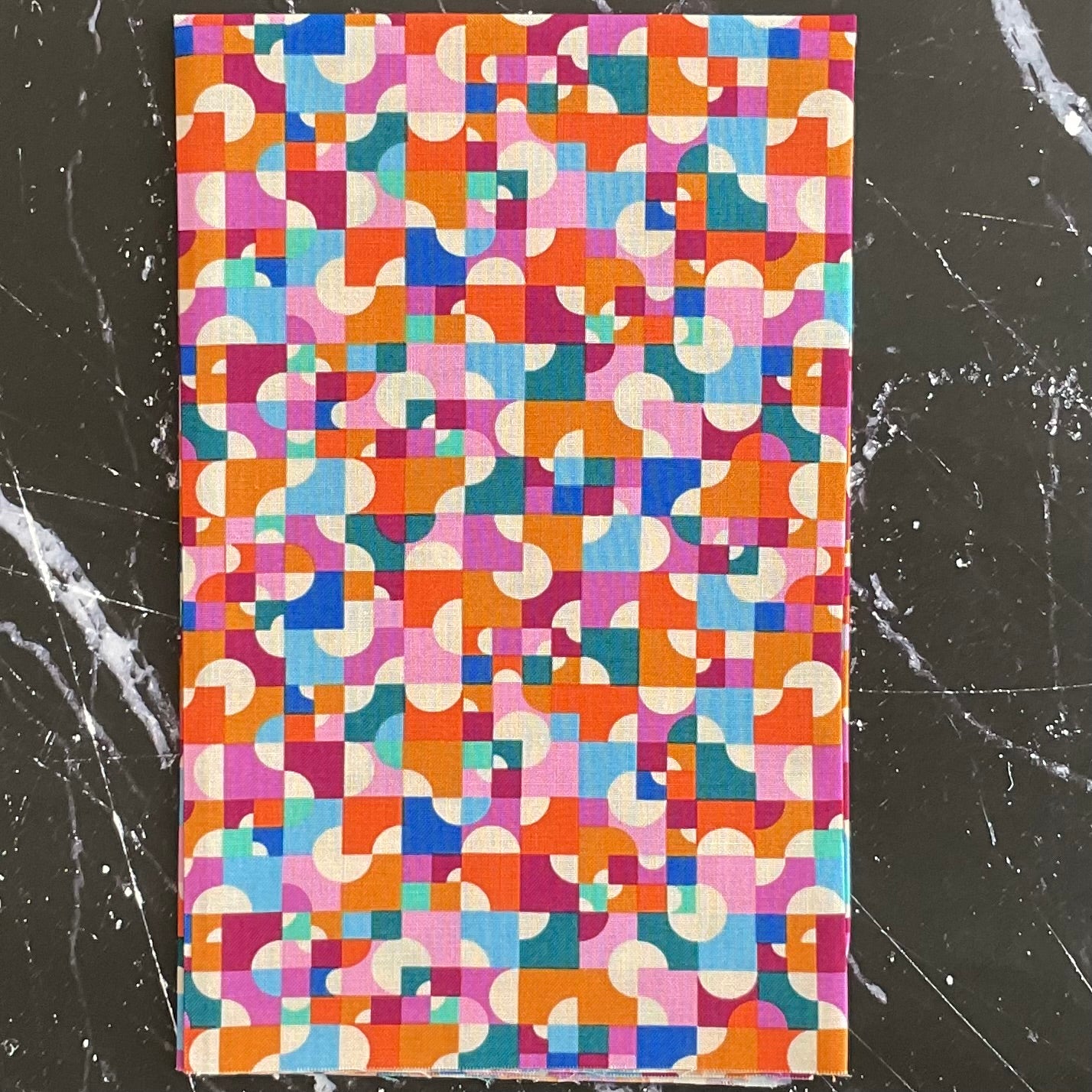 Mythical by Stacy Peterson - Dawn Multi PWST022.XMULTI