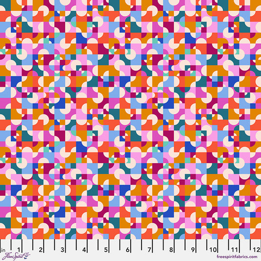 Mythical by Stacy Peterson - Dawn Multi PWST022.XMULTI