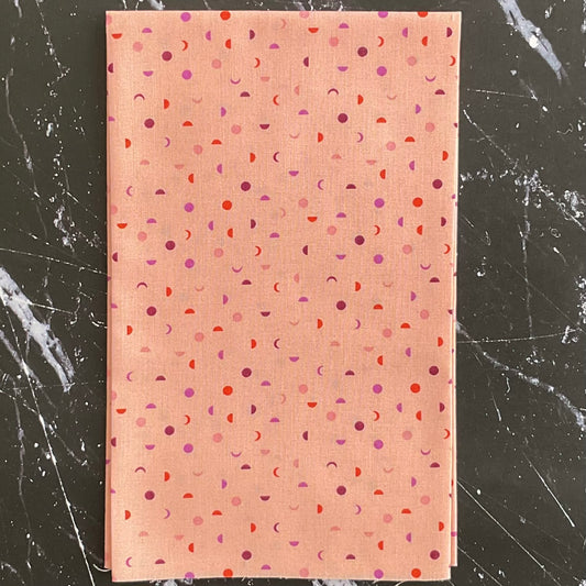 Mythical by Stacy Peterson - Its a Phase Blush PWST014.XBLUSH