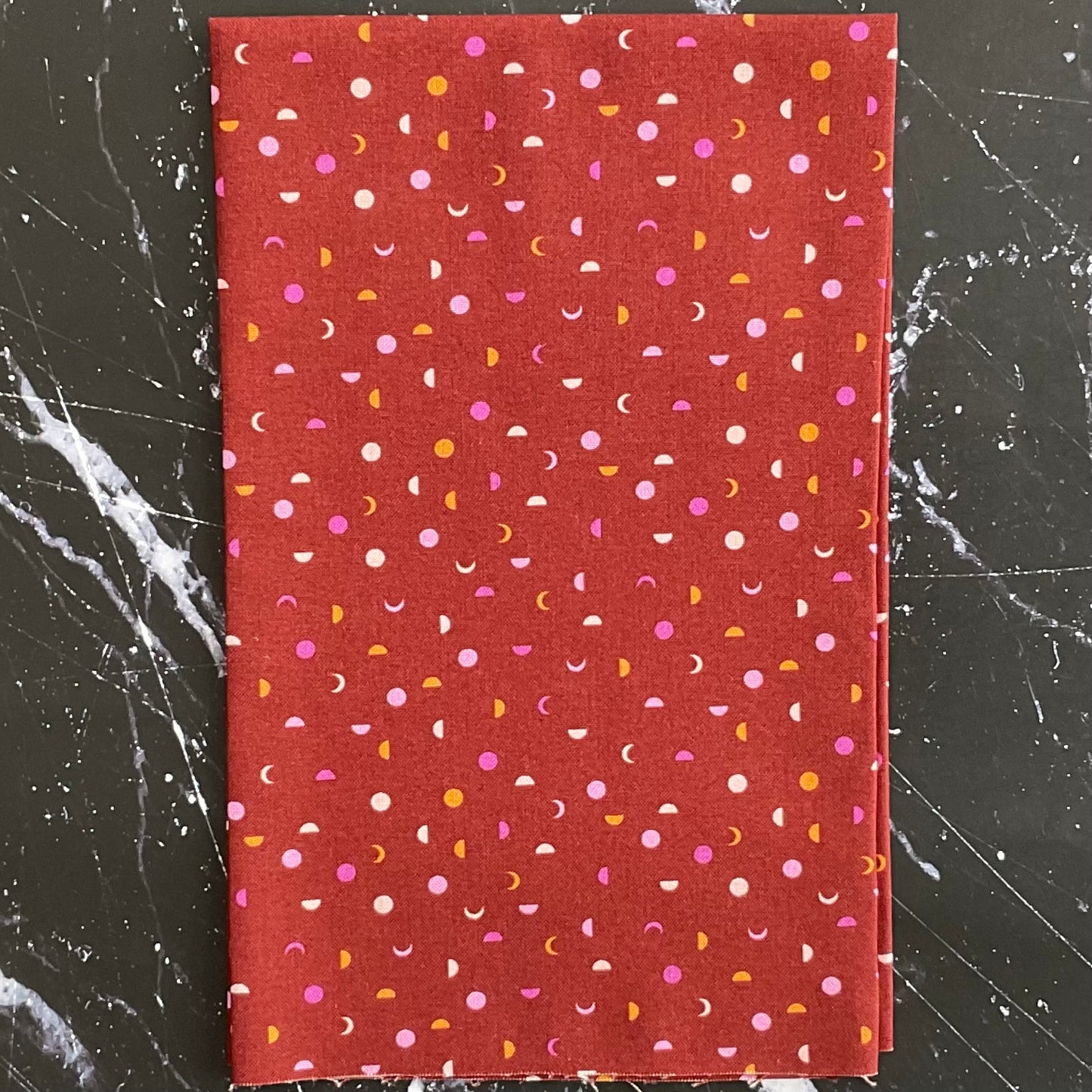 Mythical by Stacy Peterson - Its a Phase Nutmeg PWST014.XNUTMEG