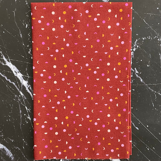 Mythical by Stacy Peterson - Its a Phase Nutmeg PWST014.XNUTMEG