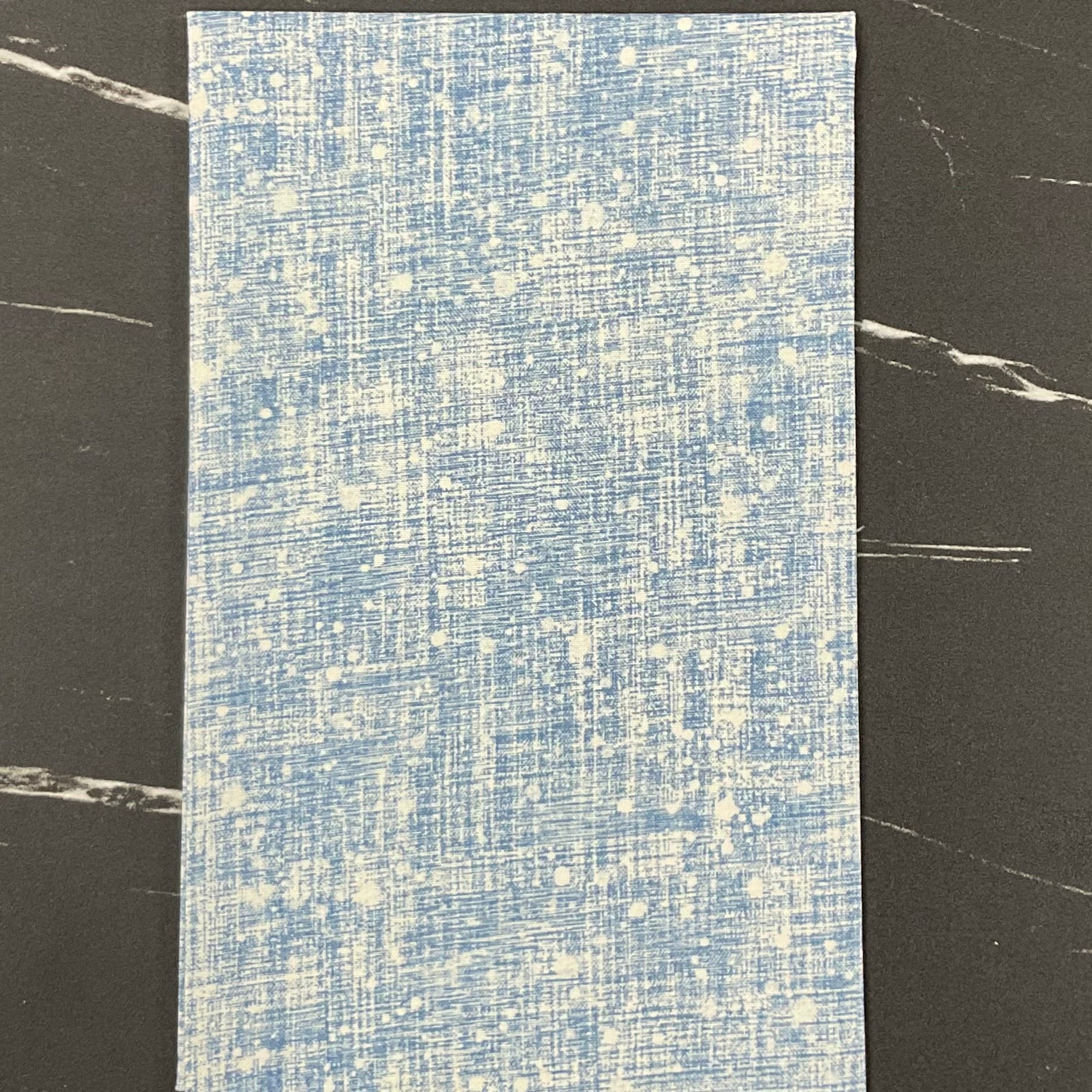 Natura by Painted Sky Studio : Natura Blue 6647-53