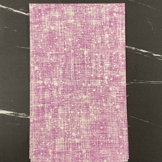 Natura by Painted Sky Studio : Natura Purple 6647-63