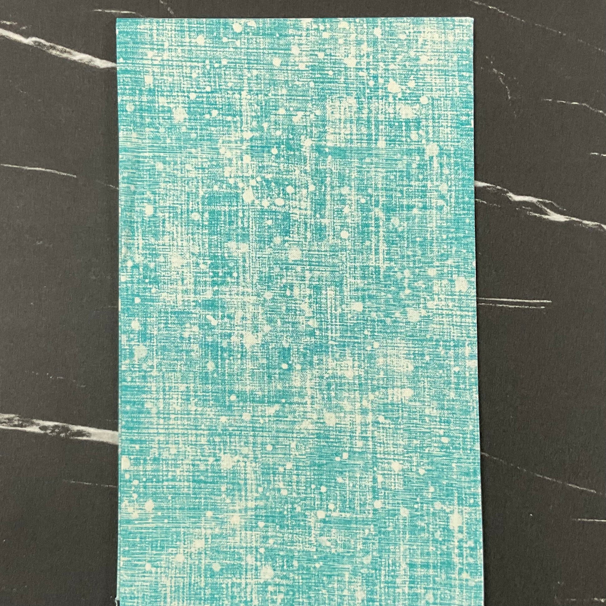 Natura by Painted Sky Studio : Natura Teal 6647-83