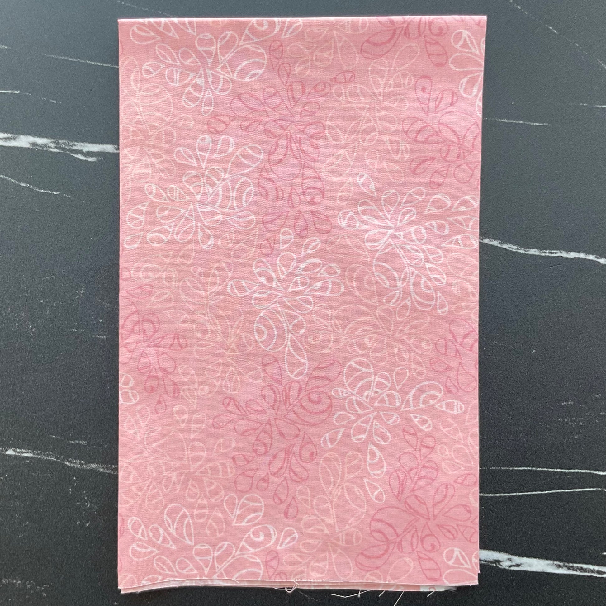 Nature Elements - NE-109 Veiled Rose