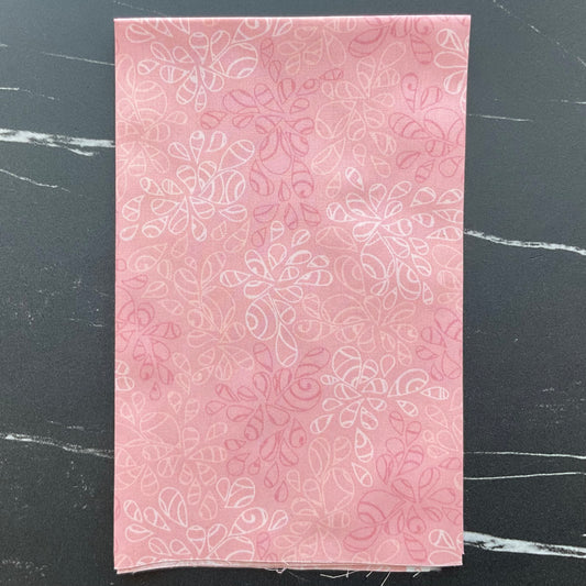 Nature Elements - NE-109 Veiled Rose