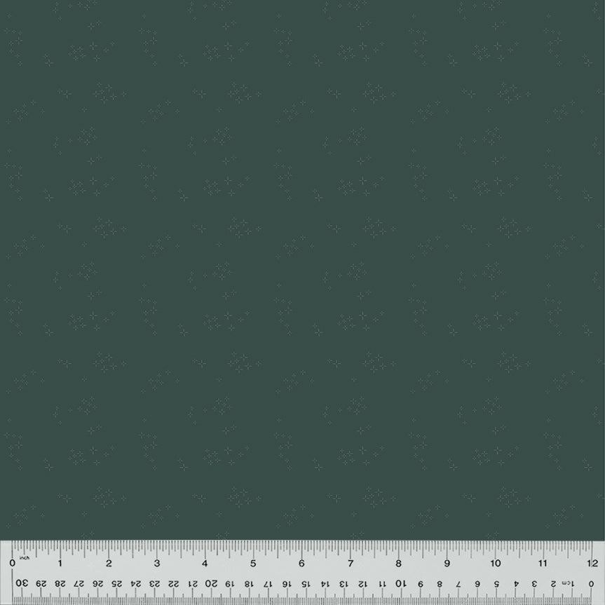 Nature Study 2.0 by Whistler Studios - Astra Blue Agave 54686-4