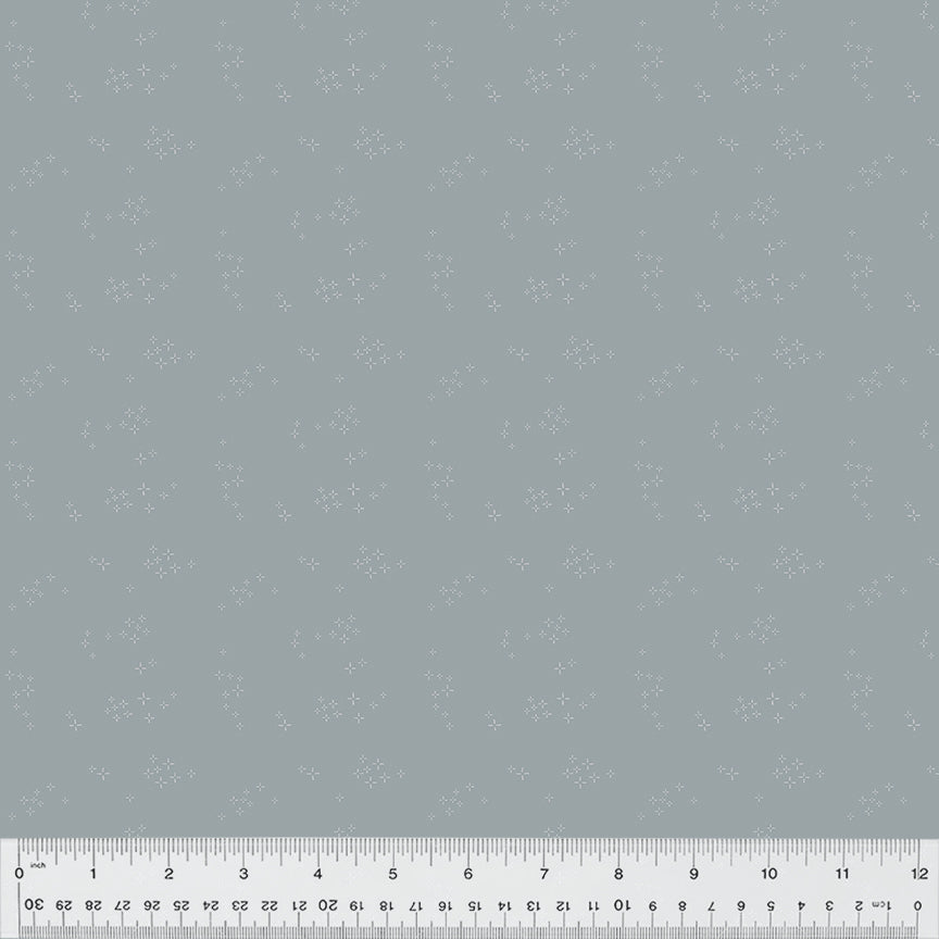 Nature Study 2.0 by Whistler Studios - Astra Butterfly Pea 54686-5