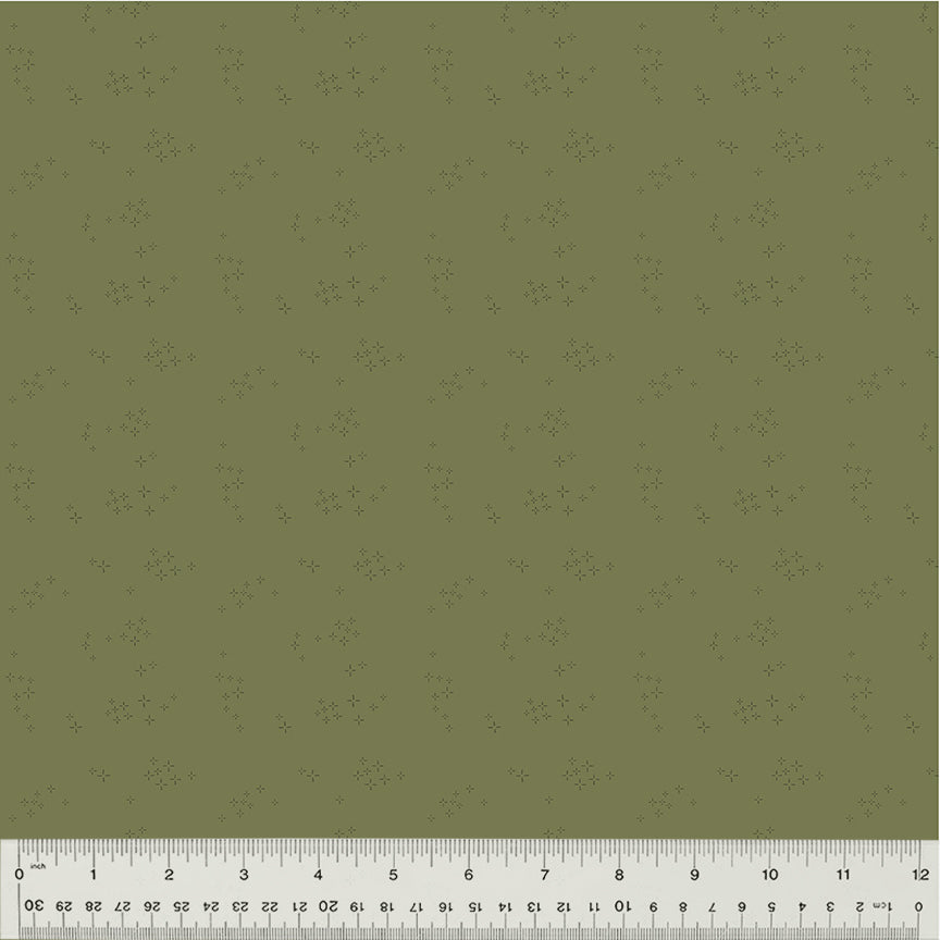 Nature Study 2.0 by Whistler Studios - Astra Chlorophyll 54686-11