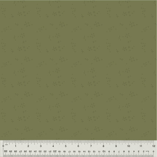 Nature Study 2.0 by Whistler Studios - Astra Chlorophyll 54686-11