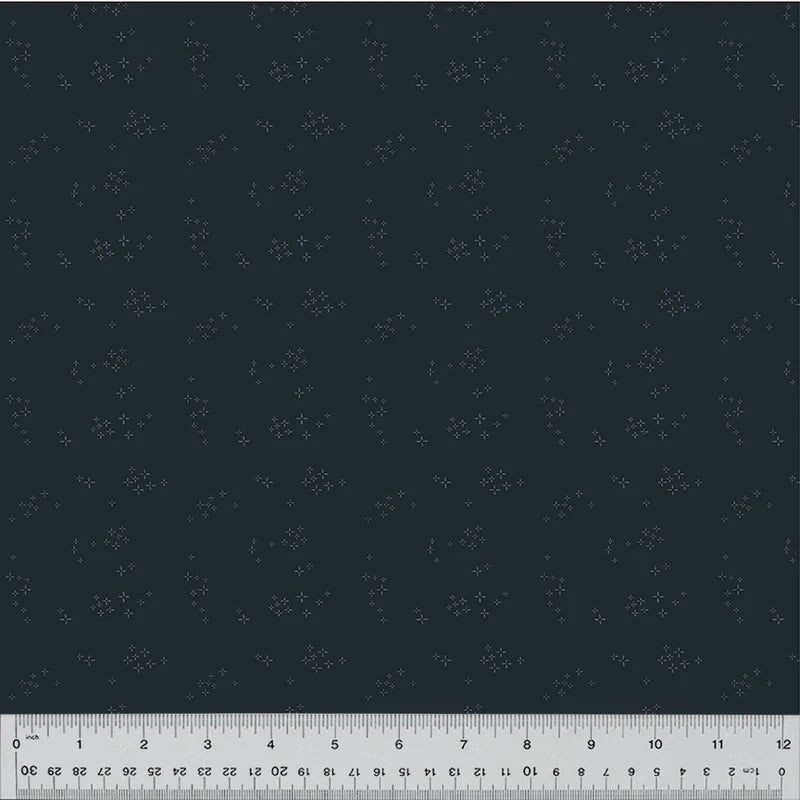 Nature Study 2.0 by Whistler Studios - Astra Indigo 54686-7