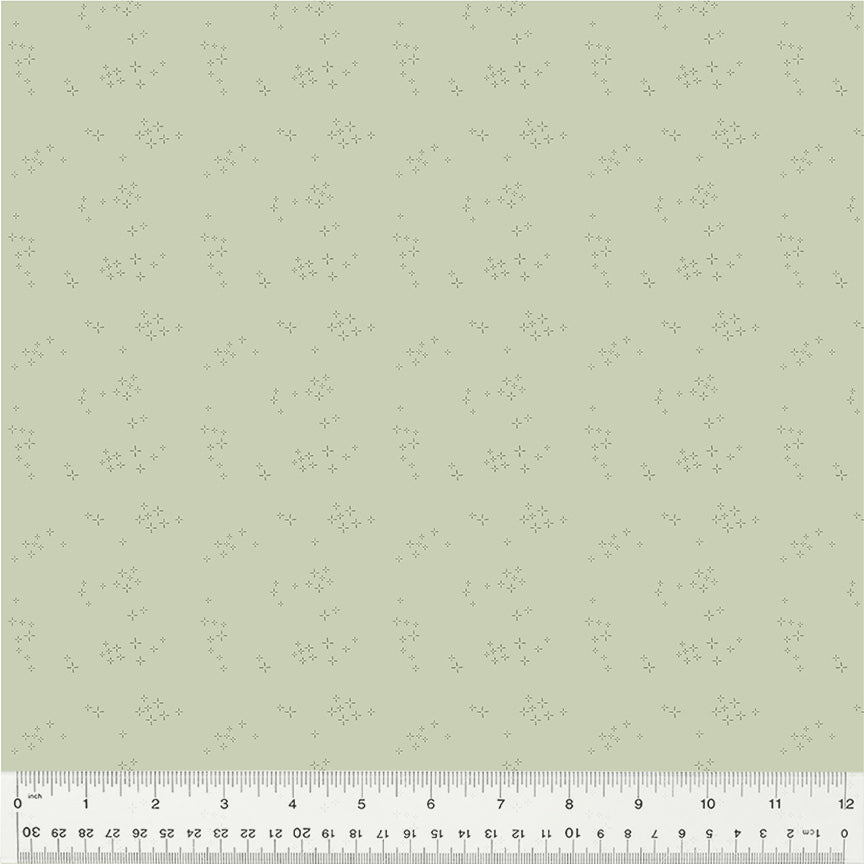 Nature Study 2.0 by Whistler Studios - Astra Mint 54686-12