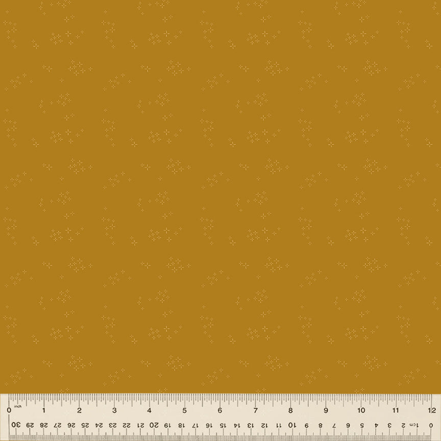 Nature Study 2.0 by Whistler Studios - Astra Saffron 54686-2