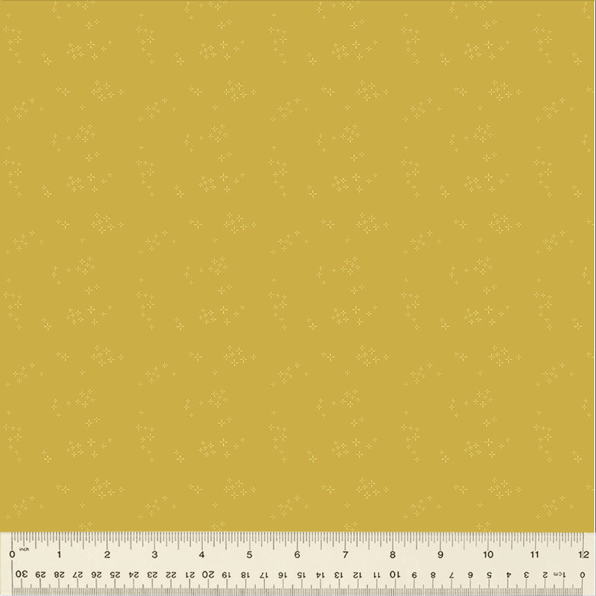 Nature Study 2.0 by Whistler Studios - Astra Turmeric 54686-8