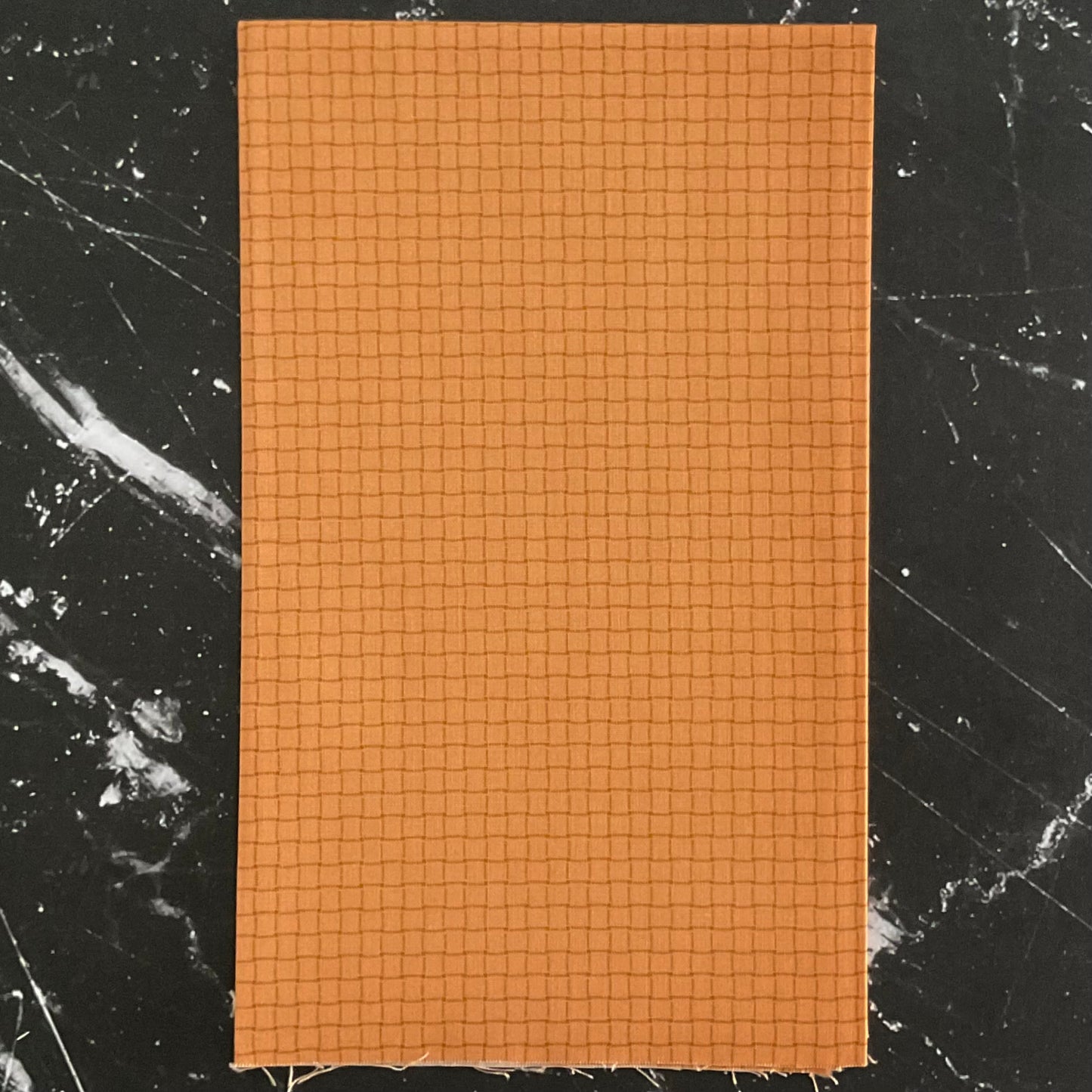 Nature Study 2.0 by Whistler Studios - Rattan Rhubarb Checks 54689-34