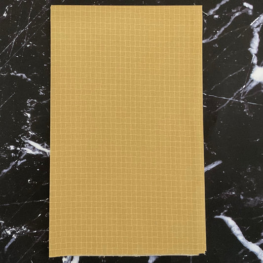 Nature Study 2.0 by Whistler Studios - Rattan Osage Checks 54689-32