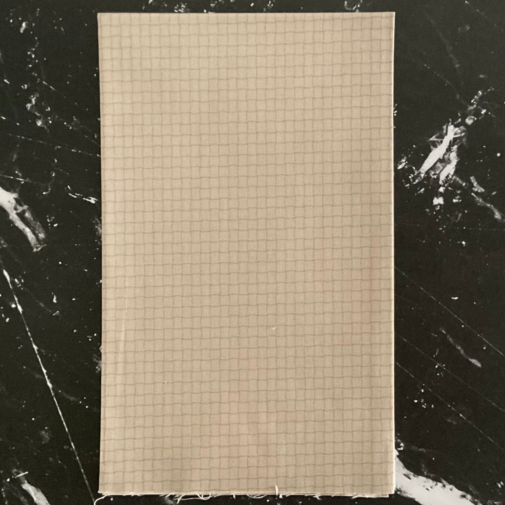 Nature Study 2.0 by Whistler Studios - Rattan Bean Checks 54689-33