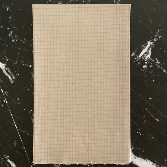 Nature Study 2.0 by Whistler Studios - Rattan Bean Checks 54689-33