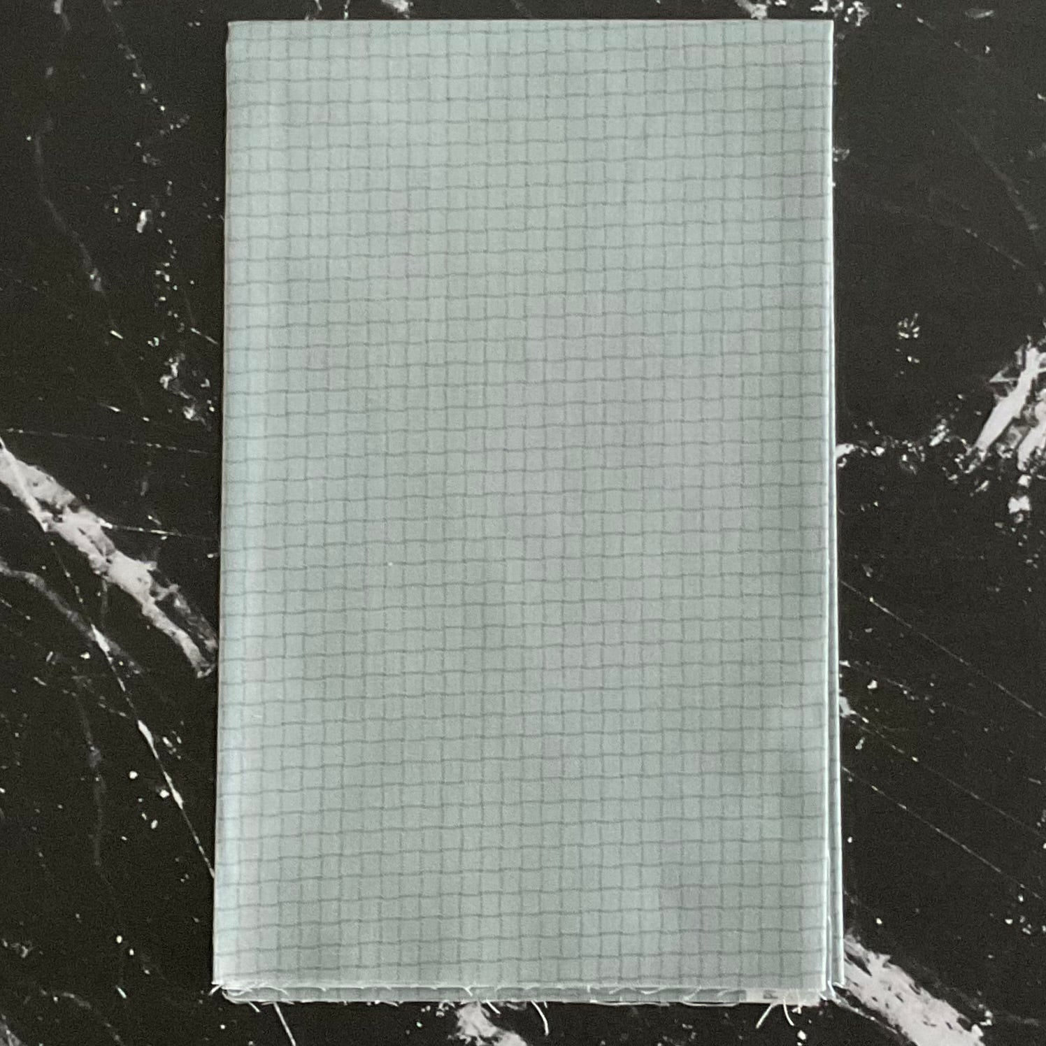 Nature Study 2.0 by Whistler Studios - Rattan Rosemary Checks 54689-31