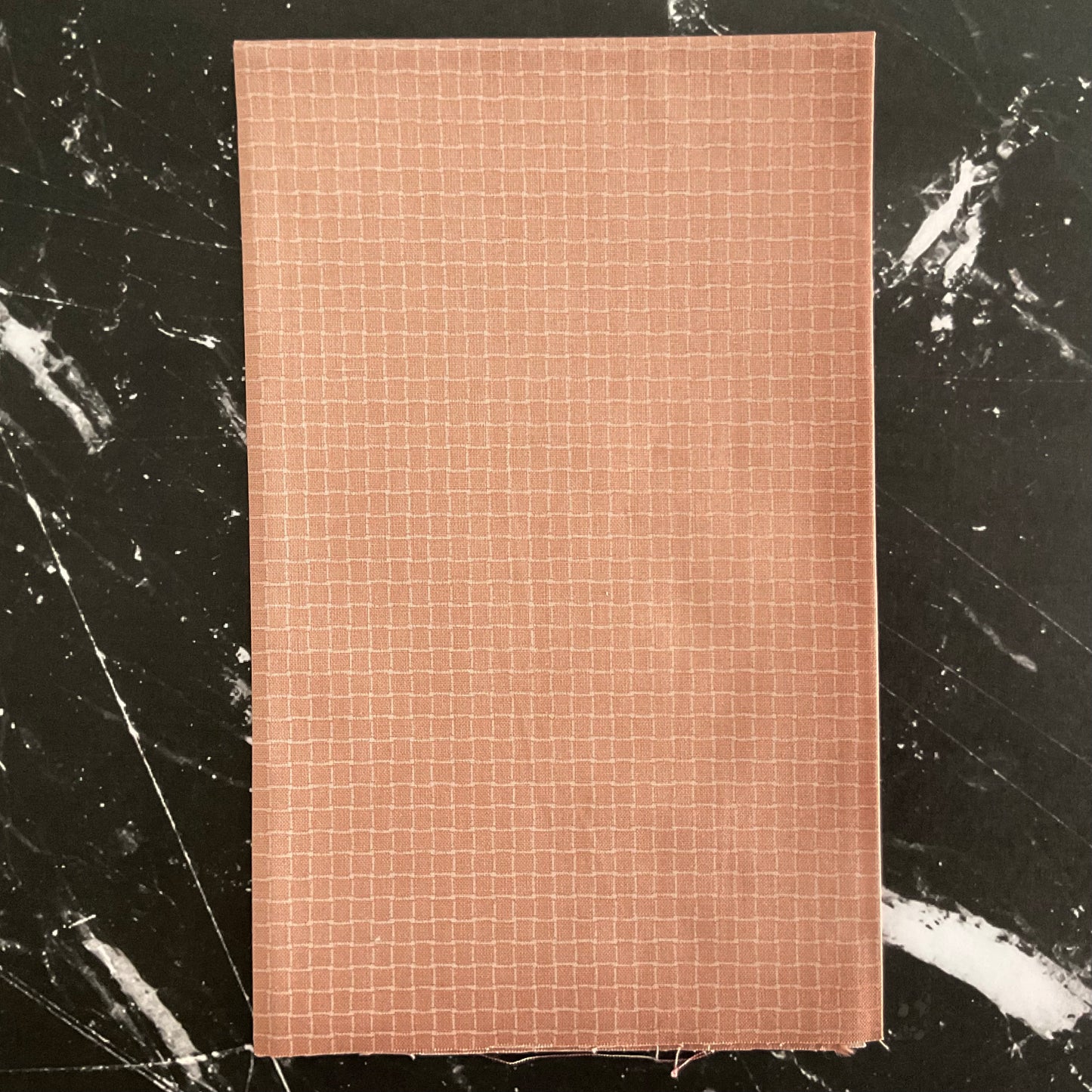 Nature Study 2.0 by Whistler Studios - Rattan Rose Checks 54689-39