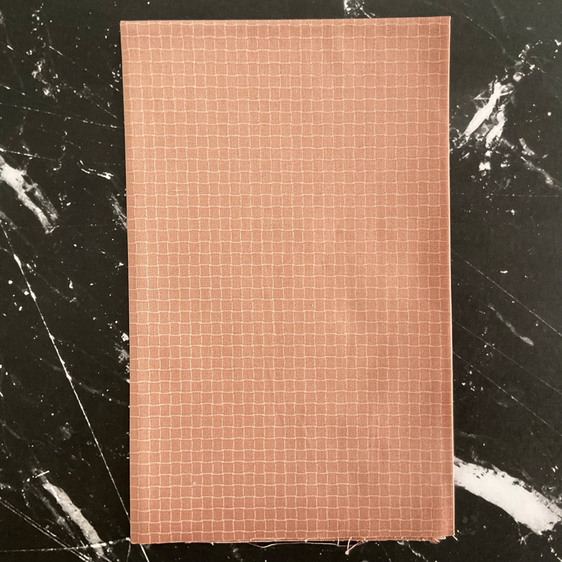 Nature Study 2.0 by Whistler Studios - Rattan Rose Checks 54689-39