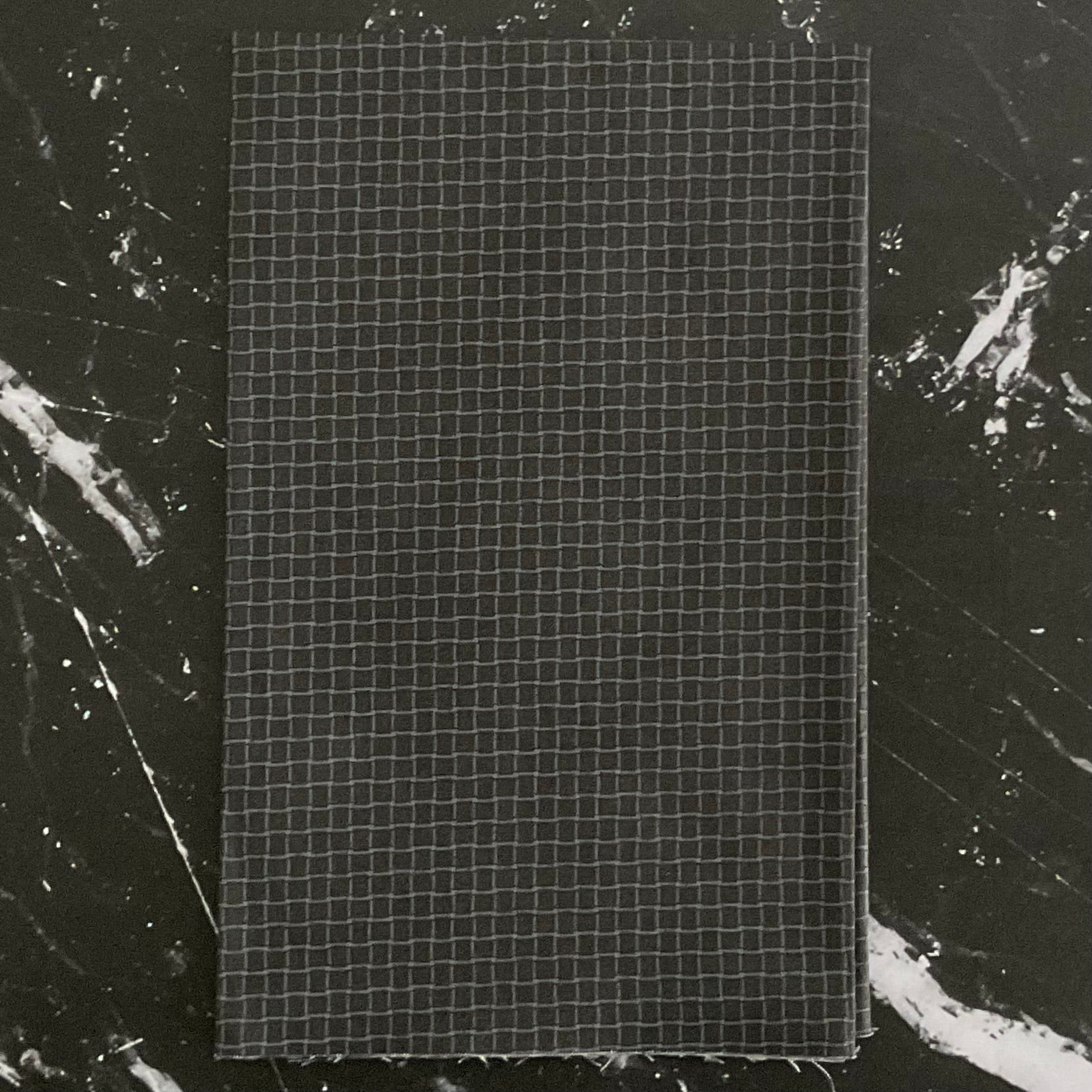 Nature Study 2.0 by Whistler Studios - Rattan Black Walnut Checks 54689-35