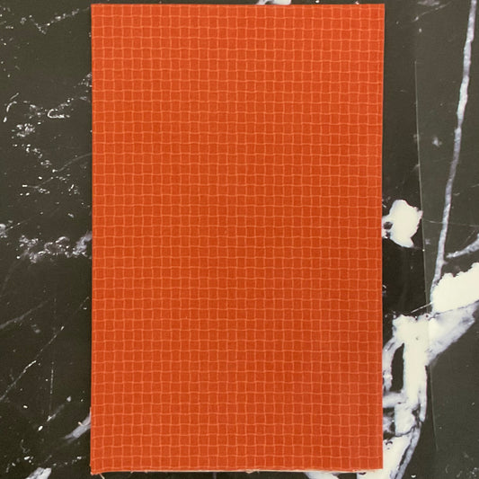 Nature Study 2.0 by Whistler Studios - Rattan Paprika 54689-37