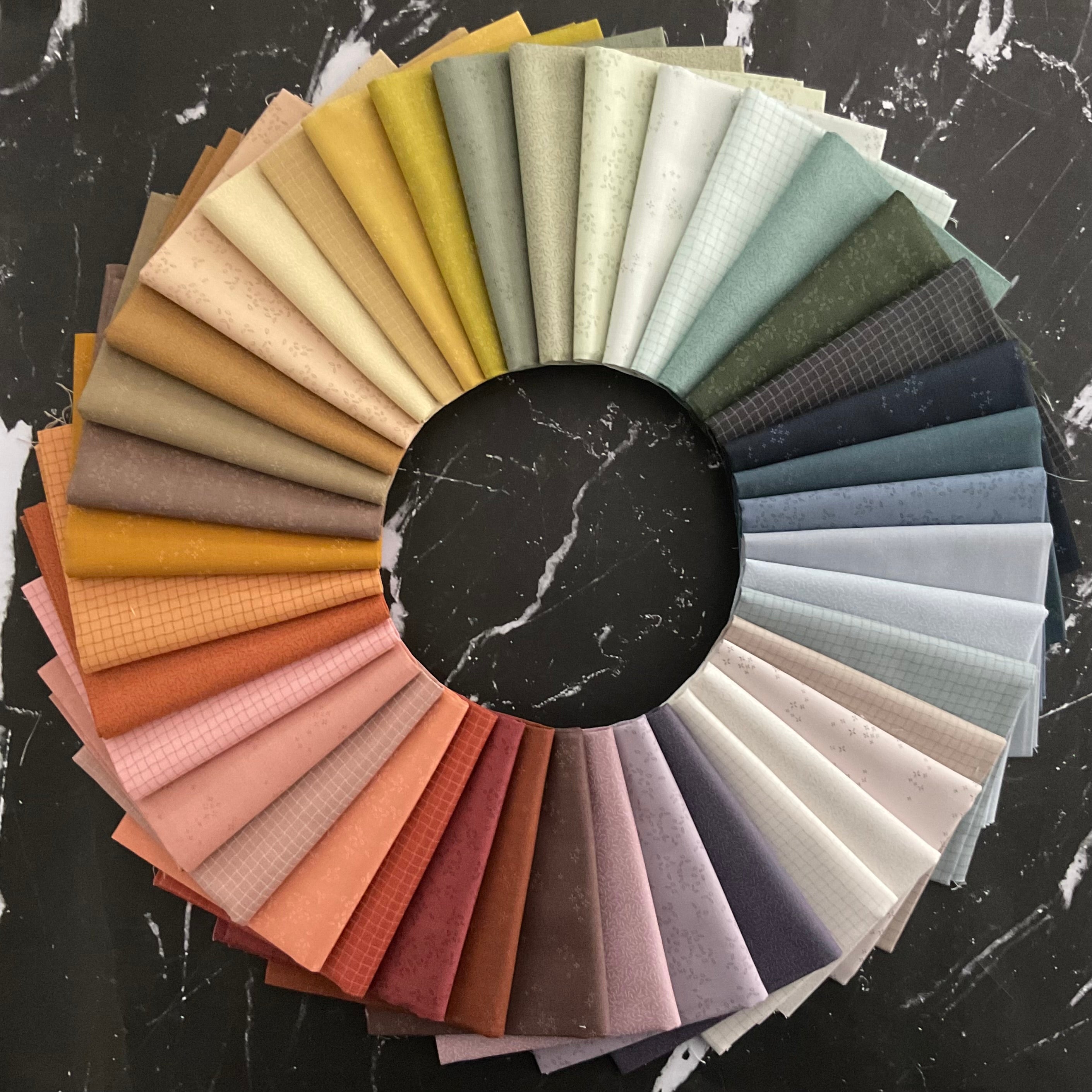 Nature Study 2.0 by Whistler Studios – Modern Quilt Co.