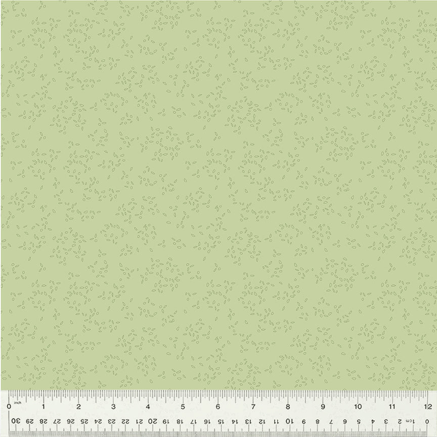 Nature Study 2.0 by Whistler Studios - Petal Basil 54687-15