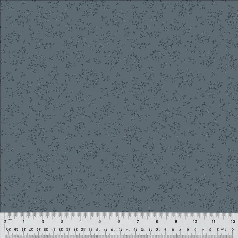 Nature Study 2.0 by Whistler Studios - Petal Blueberry 54687-14