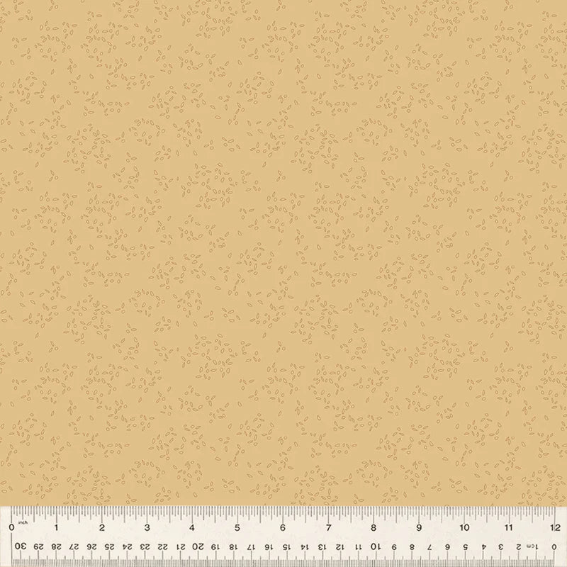 Nature Study 2.0 by Whistler Studios - Petal Buckthorn 54687-16