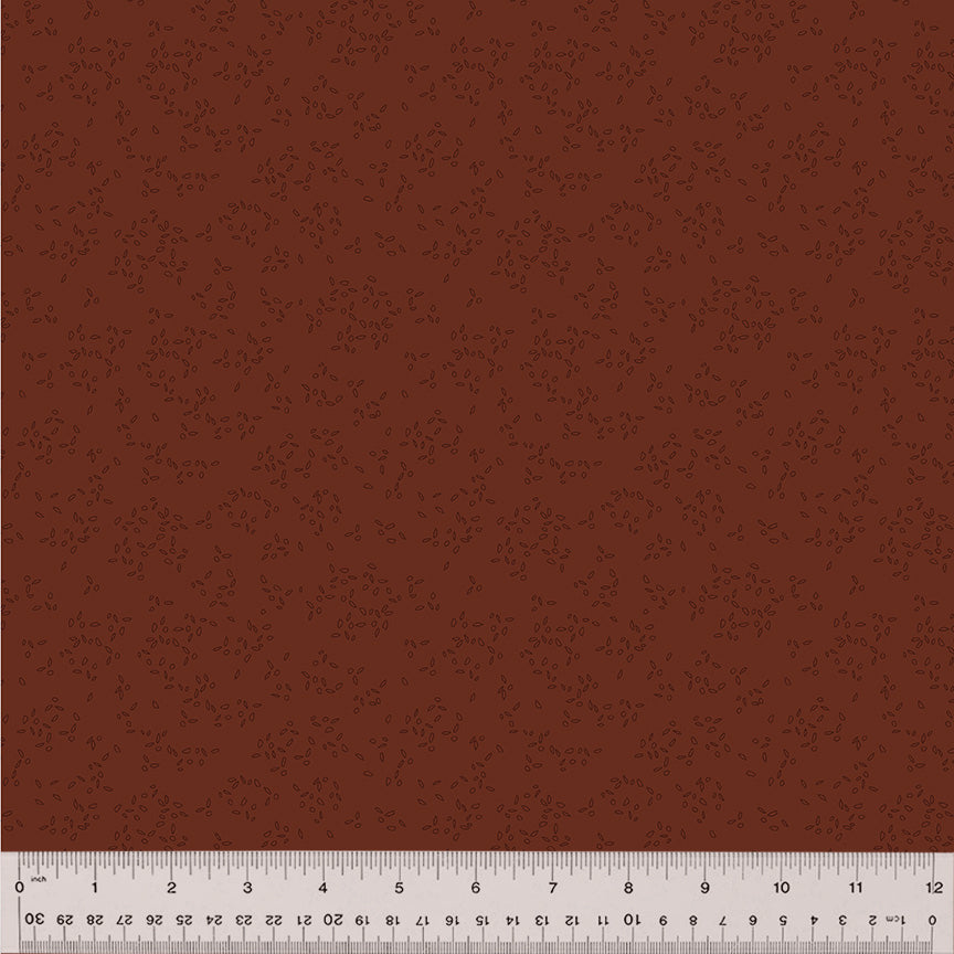 Nature Study 2.0 by Whistler Studios - Petal Madder 54687-19