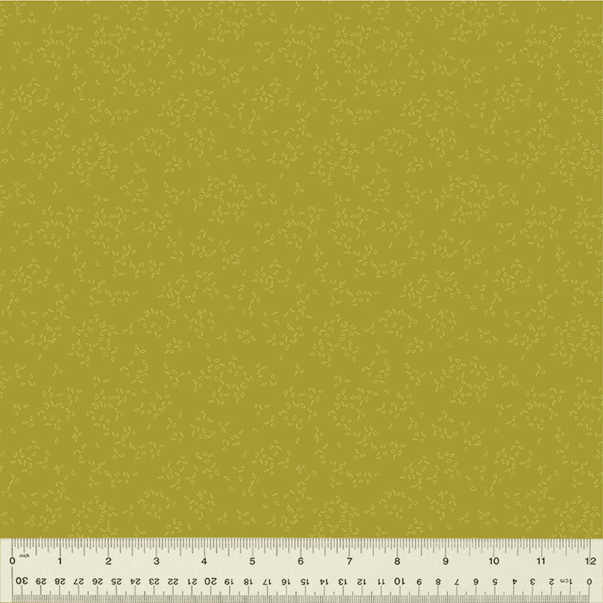 Nature Study 2.0 by Whistler Studios - Petal Moss 54687-21