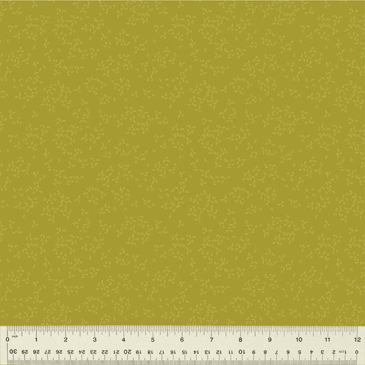 Nature Study 2.0 by Whistler Studios - Petal Moss 54687-21