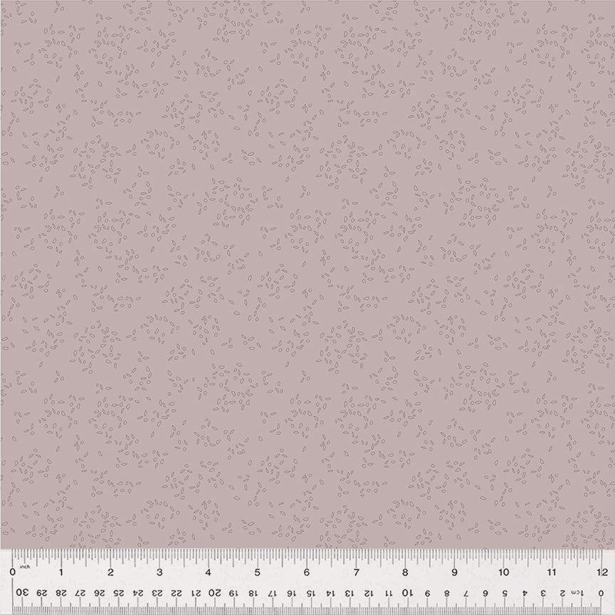 Nature Study 2.0 by Whistler Studios - Petal Purple Potato 54687-18