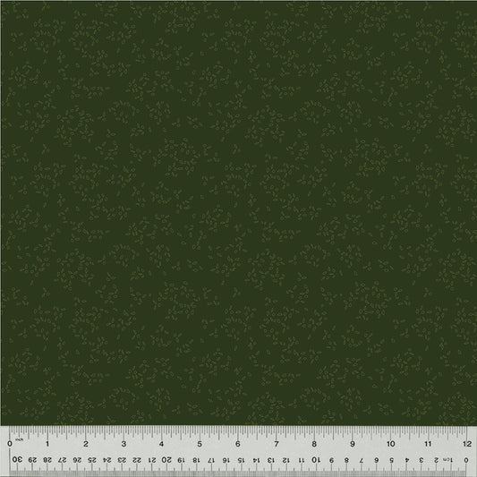 Nature Study 2.0 by Whistler Studios - Petal Spirulina 54687-13