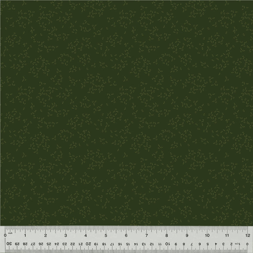 Nature Study 2.0 by Whistler Studios - Petal Spirulina 54687-13