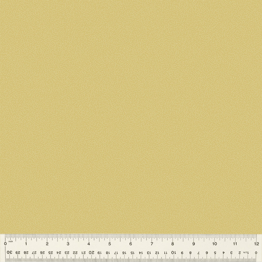 Nature Study 2.0 by Whistler Studios - Pile Chamomile 54688-24