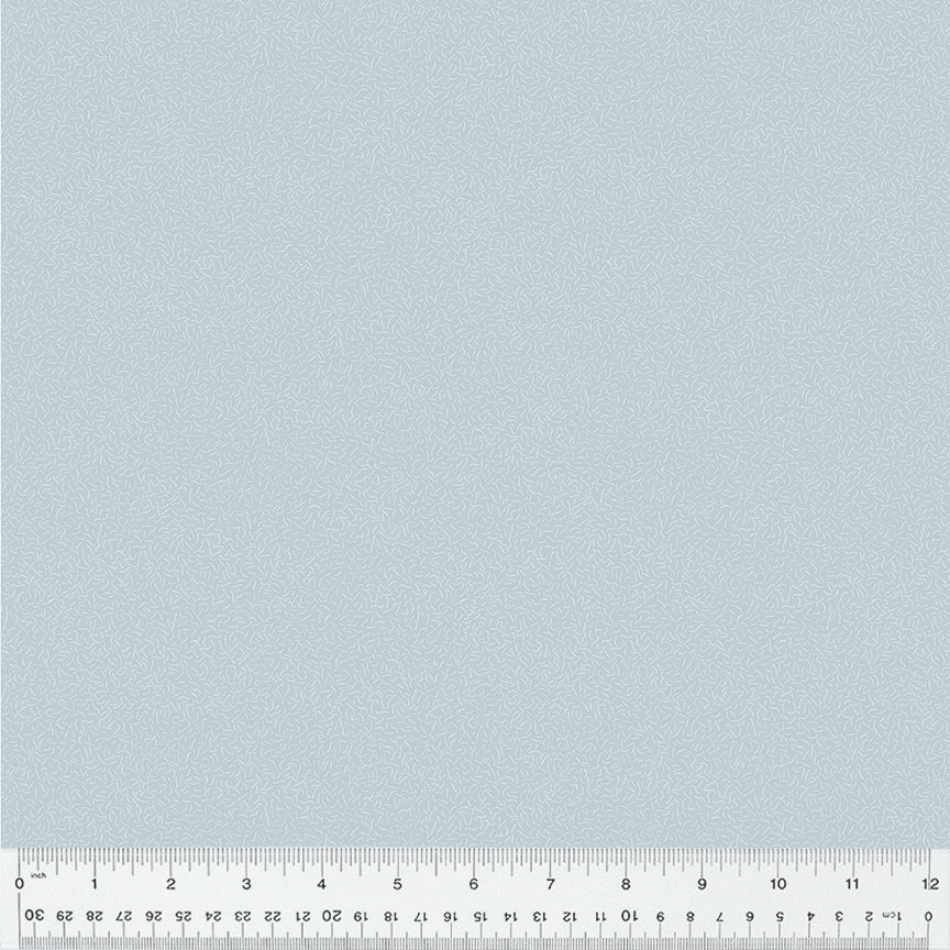 Nature Study 2.0 by Whistler Studios - Pile Cornflower 54688-25