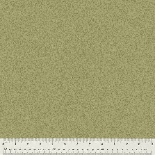 Nature Study 2.0 by Whistler Studios - Pile Green Tea 54688-29