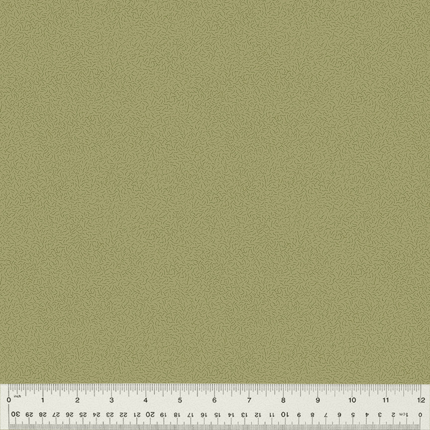 Nature Study 2.0 by Whistler Studios - Pile Green Tea 54688-29