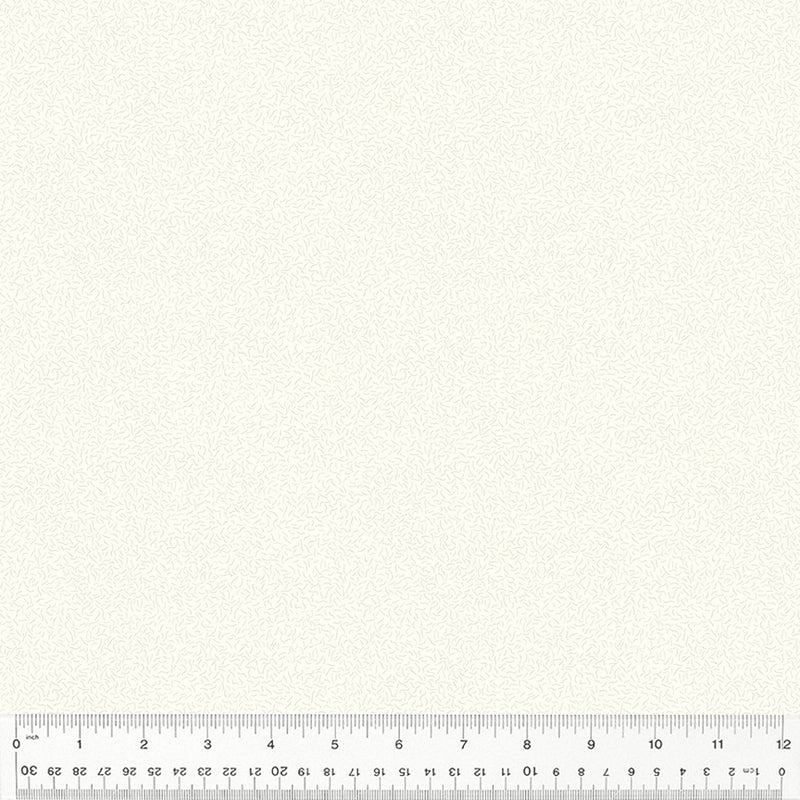 Nature Study 2.0 by Whistler Studios - Pile Unbleached 54688-30