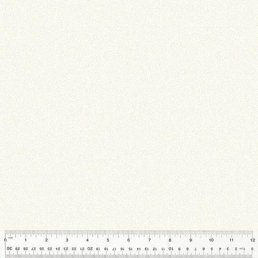 Nature Study 2.0 by Whistler Studios - Pile Unbleached 54688-30